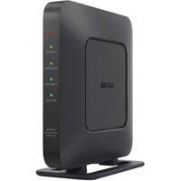 Router Wifi Buffalo WSR-2533DHPL-c siêu bền (Modem, Router, Wifi, Repeater)