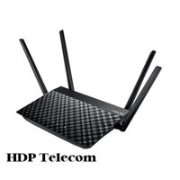 Router WIFI Cho Game Mobile ASUS RT-AC58U