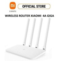 Router Wifi Chuẩn AC Xiaomi 4A Gigabit