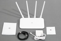 Router Wifi Chuẩn AC Xiaomi 4A Gigabit