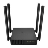 Router Wifi Chuẩn AC1200 TP-Link Archer C54