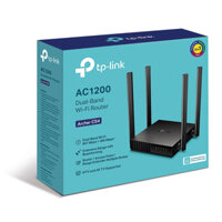 Router Wifi Chuẩn AC1200 TP-Link Archer C54