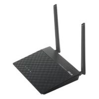 Router Wifi Chuẩn N 300Mbps Asus RT-N12+ - Chính hãng