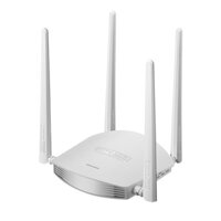 Router WiFi chuẩn N 600Mbps TOTOLINK N600R - Chế độ hoạt động Repeater, Router, AP, WISP