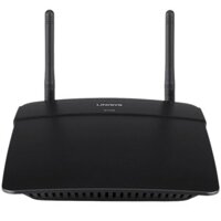 Router Wifi Chuẩn N Linksys E1700