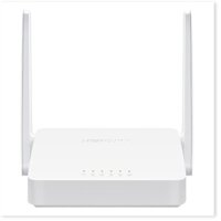 Router Wifi Chuẩn N Mercusys MW305R (300Mbps) - Hàng Chính Hãng