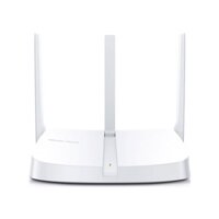 Router Wifi Chuẩn N Mercusys MW305R