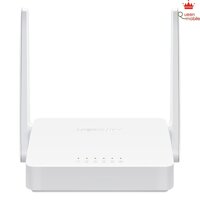 Router Wifi Chuẩn N Mercusys MW305R (300Mbps)