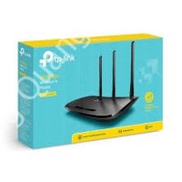 ROUTER WIFI CHUẨN N TỐC ĐỘ 450Mbps