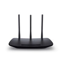 Router Wifi Chuẩn N Tốc Độ 450Mbps TP-Link TL-WR940N