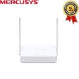 Router WIFI chuẩn N Tốc độ 300Mbps MERCUSYS MW305R