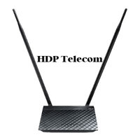 Router WIFI Chuyên Xuyên Tường ASUS RT-N12HP