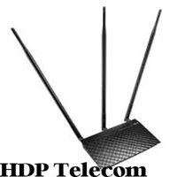 Router WIFI Chuyên Xuyên Tường ASUS RT-N14UHP