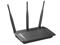 Router Wifi D-Link DIR-809