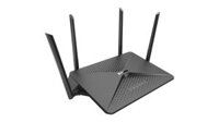 Router Wifi D-Link DIR-882 (AC2600 - 4 ăng ten)