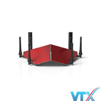 Router Wifi D-Link DIR-890L