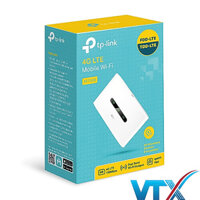 Router Wifi di động 4G/LTE TP-Link M7300
