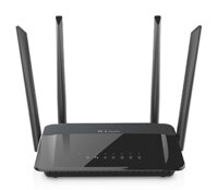 Router Wifi Dlink DIR-842 Wireless AC 1200