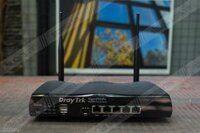 Router wifi Draytek Vigor 2925FN Dual WAN hỗ trợ 5 cổng LAN Gigabit