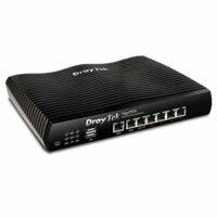 Router Wifi Draytek Vigor2925