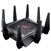 Router WiFi Gaming ba băng tần GT-AC5300