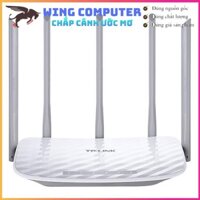 Router wifi Hikvision WR12C AC1200 và hikvision WR3N   và TP-LINK Archer C60, tplink C60 chuẩn AC1350