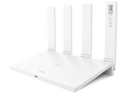Router Wifi Huawei AX3 Pro WS7100 - WiFi 6, Tốc độ 2976Mbps, Dual-core 1,2Ghz