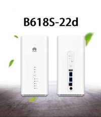 Router Wifi Huawei B618 – Viễn Thông HDG