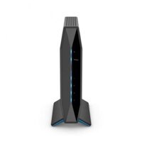 Router Wifi Linksys E5600 N300 - E1700 2 ăng ten Wireless Router hoạt động ở băng tầng 2.4GHz(chuẩn B/G/N)