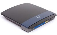 ROUTER WIFI LINKSYS EA3500