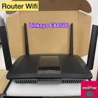 Router wifi Linksys EA8500, AC2600 giá rẻ