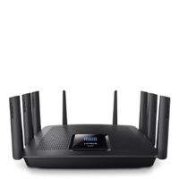 Router Wifi Linksys EA9500S Max-Stream AC5400 MU-MIMO Gigabit