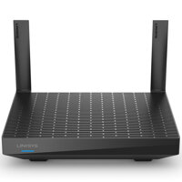 Router Wifi LINKSYS MR7350-AH 1 pack DUAL-BAND AX1800 INTELLIGENT MESH WIFI 6 MU-MIMO GIGABIT - Hàng Chính Hãng
