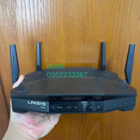 Router WIFI Linksys WRT32X AC3200 Dual-Band, Chuyên game