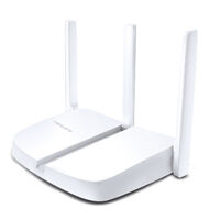 Router Wifi Mercusys MW305R -Bộ phát Wifi chuẩn N tốc độ 300Mbps