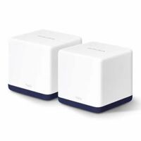 Router Wifi Mesh Mercusys Halo H50G 2 pack