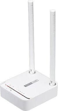 Router Wifi mini Totolink N200RE chuẩn N 300Mbps