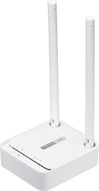 Router Wifi mini Totolink N200RE chuẩn N 300Mbps