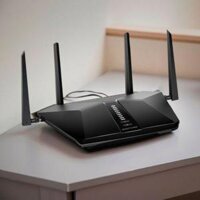 Router Wifi Netgear Nighthawk AX6 AX5400 (RAX50) - Wifi 6