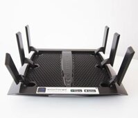 ROUTER WIFI NETGEAR NIGHTHAWK X6 AC3200