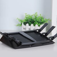 Router Wifi Netgear Nighthawk X6 AC3200  �����������������������������������������������������������������������������������������������������������������������������������������������������������������