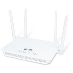 Router WiFi Planet WDRT -1202AC