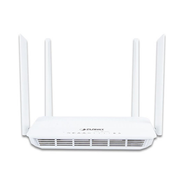 Router WiFi Planet WDRT -1202AC
