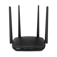 Router wifi Tenda AC5 4 ăng-ten 5dbi - AC1200 Wireless Dual Band