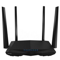 Router wifi Tenda AC6 chuẩn AC 1200Mbps