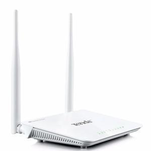 Bộ phát sóng Wifi TENDA F300 Wireless 300Mbps