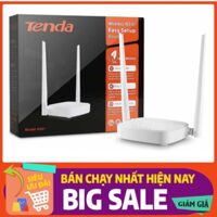 ROUTER WIFI TENDA N301 NEW BH-12T