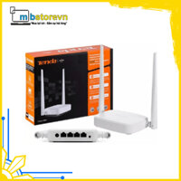 Router Wifi Tenda N301 (Trắng)