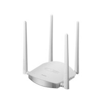 Router WiFi TOTOLINK 600Mbps N600R (Trắng) Hãng Phân Phối Chính Thức