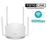 Router wifi Totolink N600R Wireless N600rMbps